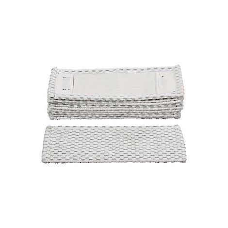 Mopa de microfibra UE 10 unidades ACTIVE con