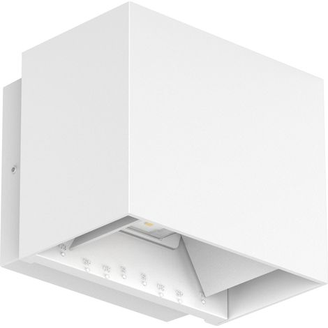 AXIM 15-120° 10W 3000K BLANC ARIC 51644 (1/3)