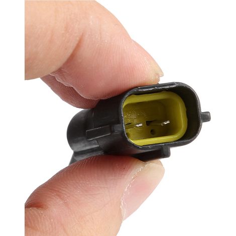 Pistolet à peinture de retouche haute qualité pour peinture automobile avec buse de 1,3 mm. (1/5)