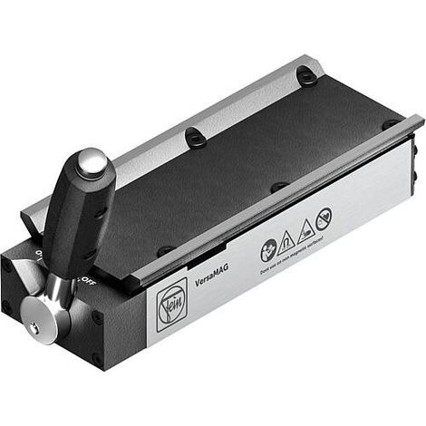 Fein Aimant permanent avec une force de maintien maximale de 7 800 N FEIN VersaMAG (1/5)