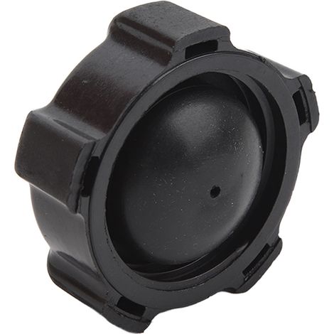 Bouchon de réservoir de carburant 44200 04610, design élégant, bouchon de remplacement étanche pour Suzuki Quadrunner 50 LT50 (1/5)