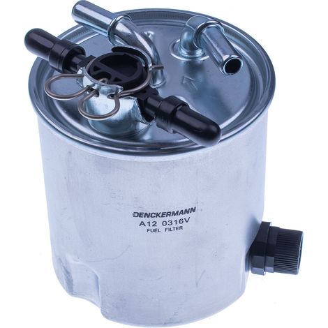 Kraftstofffilter A120316V Denckermann