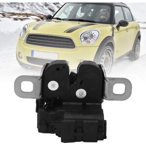 Eosnow, Attuatore serratura portellone posteriore auto 51249802312 Ricambio per MINI Countryman R60 (1/3)