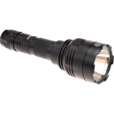 NITECORE P30 NUOVA Torcia Tattica Pratica Argento