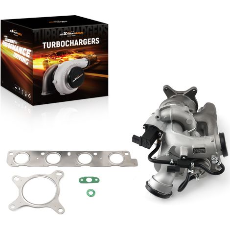 New Turbocharger BYT CDAA for Audi Seat Skoda VW 1.8 TFSI TSI 5303-970-0134