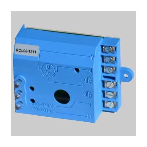 SCHEDA ELETTRONICA PER GENYO 16 A 1,5 - 2,2