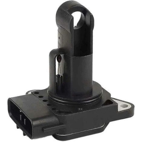 Capteur de débit d'air massique (MAF) pour Toyota Corolla, Yaris/Vitz, Rav 4, Land Cruiser, Hilux, Avensis, Auris (1/5)