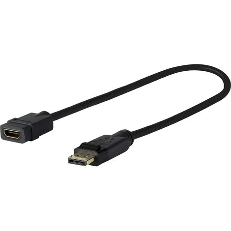 VivoLink PRODPADAPHDMI - Reiseladegerät