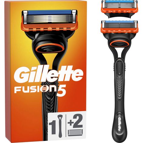 Lame razor fusion 2 (1/5)