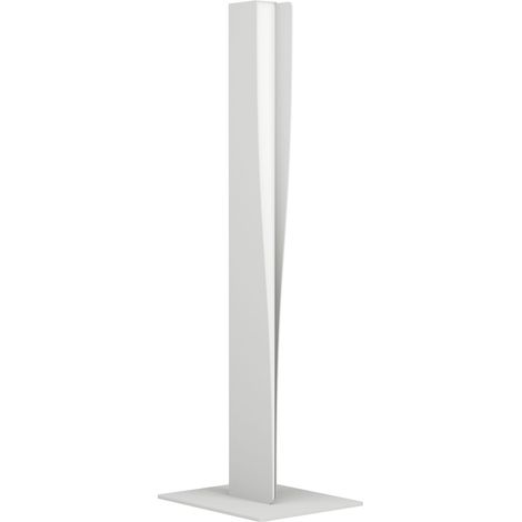 Lampada Scrivania Moderna Bolognano-Z Alluminio Grigio Led 9W 920Lm Ip20 (1/3)