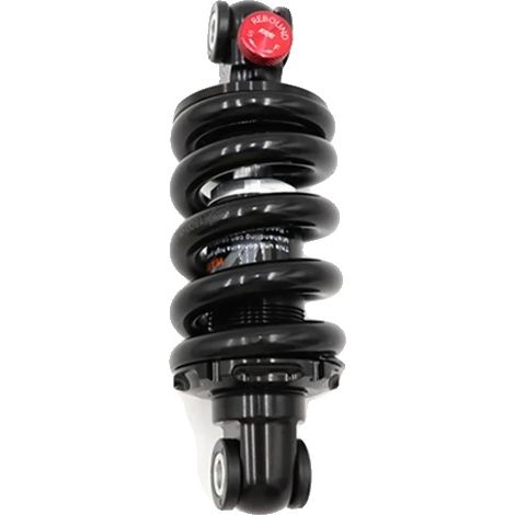 Suspensión hidráulica, ajustable, de alta capacidad de carga, FM 135MM KKE 1 (1/2)