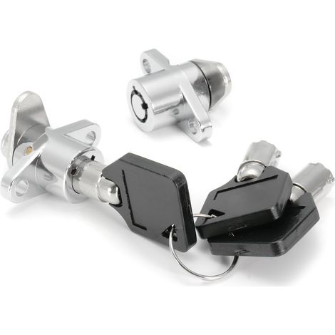METER STAR Lot de 5 boutons de commande universels pour cuisinière à gaz OD 8 mm (1/4)