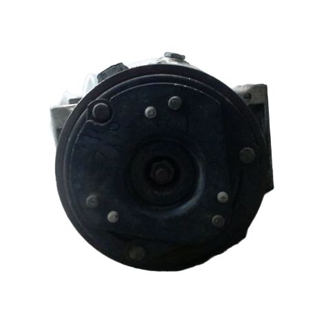 [PRODUIT D'OCCASION] Compresseur Air Conditionne RENAULT Laguna II 2005-2007 ♻️ Ref Oe. 8200979499 - Garantie à vie (1/5)