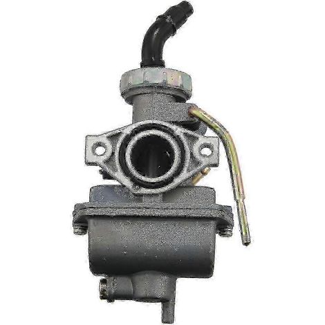 Carburateur pour quad/kart/moto tout-terrain chinois Taotao 110b Sunl 50cc, 70cc, 90cc, 110cc et 125cc (SZRH) (1/5)