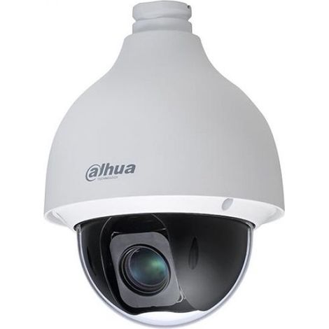 Telecamera PTZ Speed Dome Dahua Zoom 25X HDCVI 2MP Starlight (1/2)