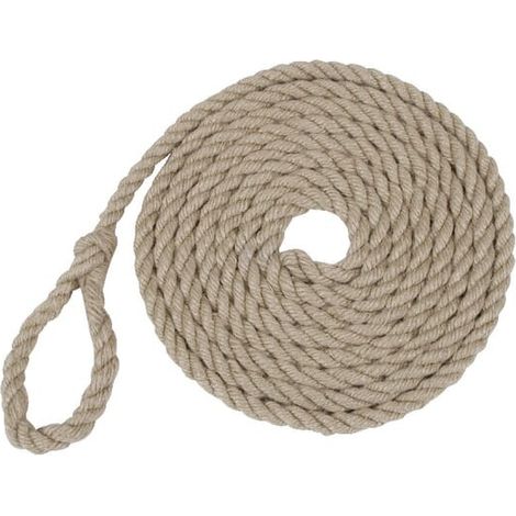 Livestock transport rope 5 m KERBL 1628301650 (1/2)