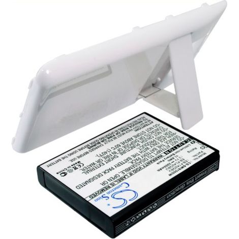 NX - Batterie téléphone, smartphone, GSM pour Samsung 3.7V 3200mAh - EB-F1A2GBUEB-FLA2G