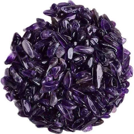 100 g unregelmäßiges Bergkristall-Mineralienexemplar, Heimdekoration
