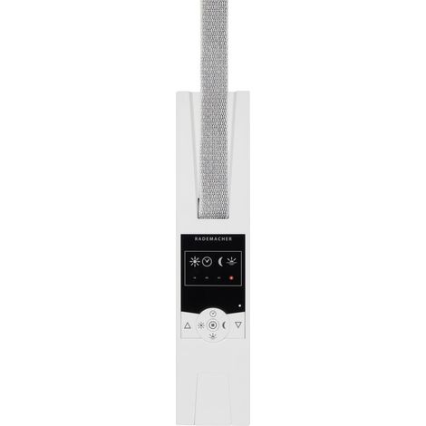 HomePilot Gurtwickler RolloTron Standard DuoFern Plus 1405-UW weiss (14236011)