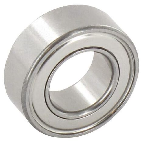 Cuscinetto a rulli 10x19x7 mm SKF SKF 638002ZSKF
