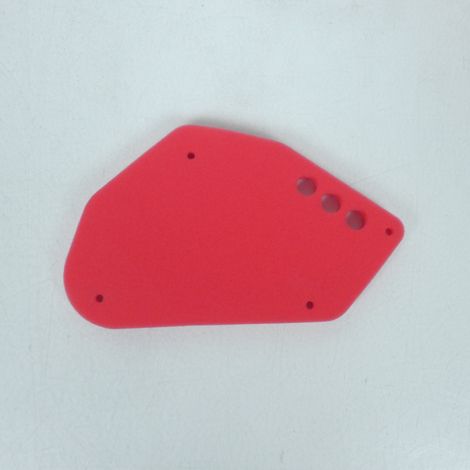 artein luftfilter für motorrad derbi 50 senda r x-treme nach 2006 (1/4)