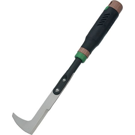 Raspador de juntas 491 L.330mm W.70mm STA FREUND