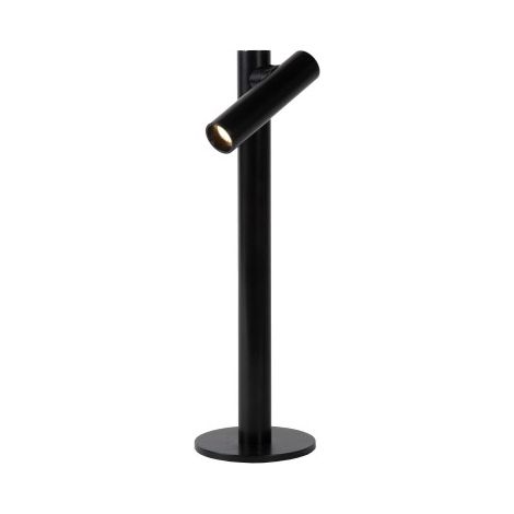 Lampada da tavolo esterna LED 2,2W a batteria IP54 Lucide