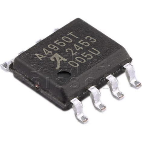 A4950ELJTR-T Electronic Components Chips Electronic Components ICs Electronic Components Chips 5 units 5 units