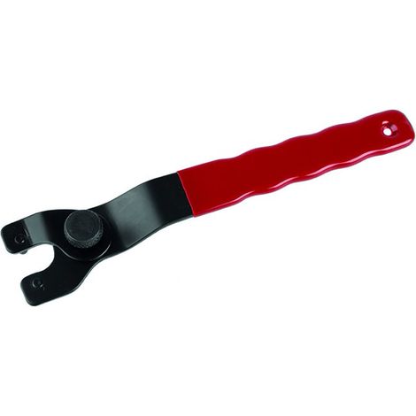 WESTBERG Schraubenschlüssel für Winkelschleifer mit einstellbarer Steigung 11-43 mm 20967.01 (1/3)