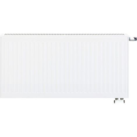 Viessmann Universalheizkörper Typ 33 900x161x900mm, 2301W bei 70/55/20 Grad C