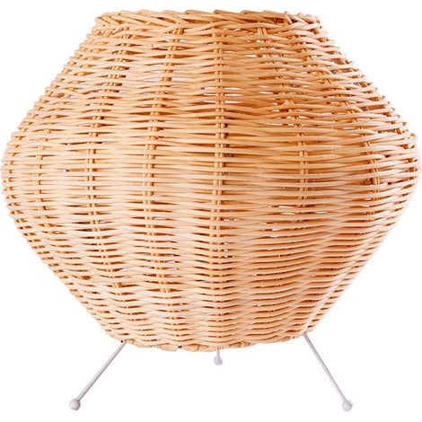 Lámpara de Mesa Alfred  [SKD-T-2018]