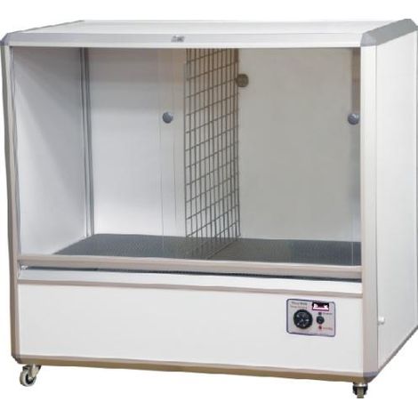Cabine de séchage Ibañez 1.100