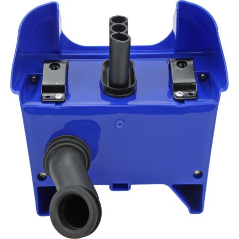Caja de filtro de aire para PW80, resistente al calor y silenciosa. (1/5)