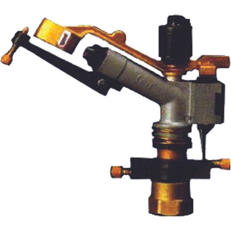IRRIGATORE FUNNY A SETTORE 1''F.