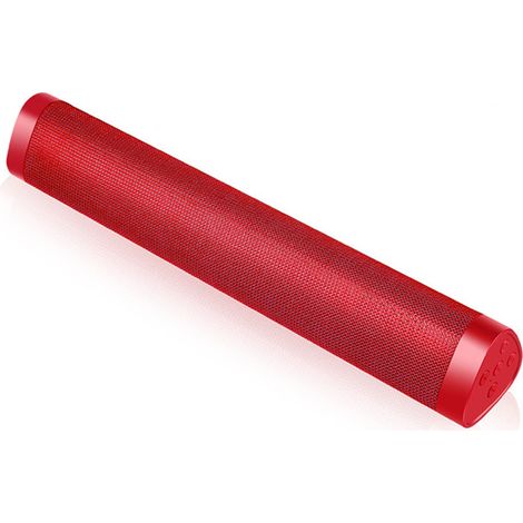 Enceintes d'ordinateur, barre de son sans fil, barre de son stéréo pour home cinéma, compatible avec PC, téléphone portable, tablette, ordinateur de bureau et ordinateur portable. (1/5)