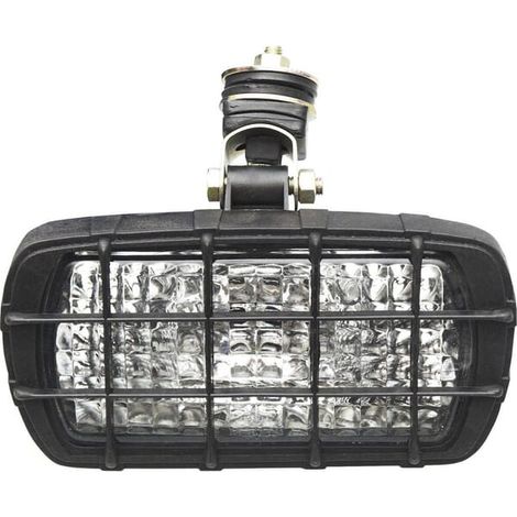 Lampada da lavoro rettangolare 1400630021N (1/2)