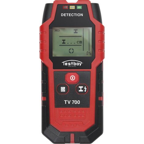 Testboy Wandscanner TV 700