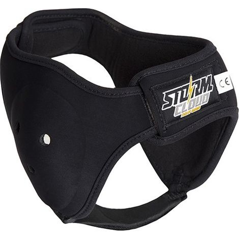 Protezione per le orecchie StormCloud per wrestling/MMA/BJJ