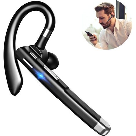 YYK-520 Bluetooth-Headset der zweiten Generation mit Ohrbügel (1/4)
