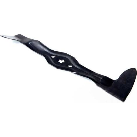 Lame tondeuse pour Jonsered ICT17 5321805-83 coupe 54,3 cm (1/4)