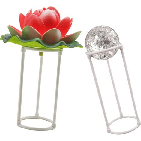 2sätze Spritzschutz Für Luftbefeuchter Aus Kunststoff (1/5)