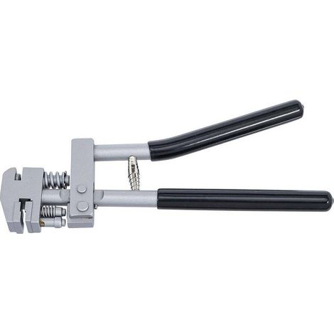 Pince Combinée à Soyer et Perforer - 31,6 cm - Acier Résistant - Polyvalence et Précision, Pro - D-Work (1/5)