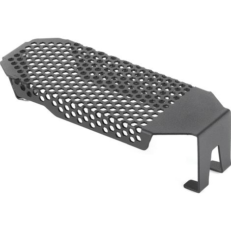 Motorrad-Kühlergrill-Schutzabdeckung passend für Ducati Scrambler 800 2015–2016 (1/5)