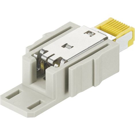 Insert mâle HARTING 09454001560 1 pc(s) (1/3)