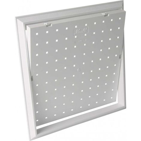 Sportello di accesso alla vasca da bagno : Quadrato per 4 piastrelle 150x150