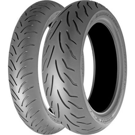 Motorradreifen Bridgestone SCR SCOOTER BATTLAX 130/70-12