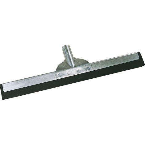 METALLISCHER RAKEL TALIAPLAST VERSTÄRKT DOPPELTER SCHAUM 75 CM -410104