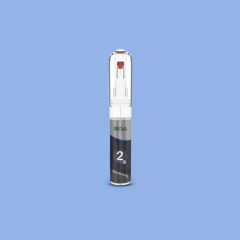 Stylo retouche peinture Pantone 2128 U  Brillant