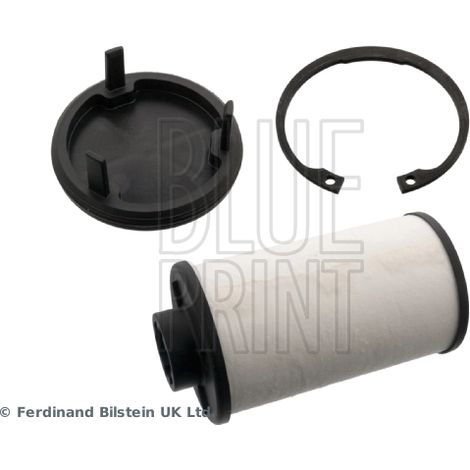 Filtre hydraulique, boîte automatique Blue Print ADBP210098 BMW 28 10 7 842 840