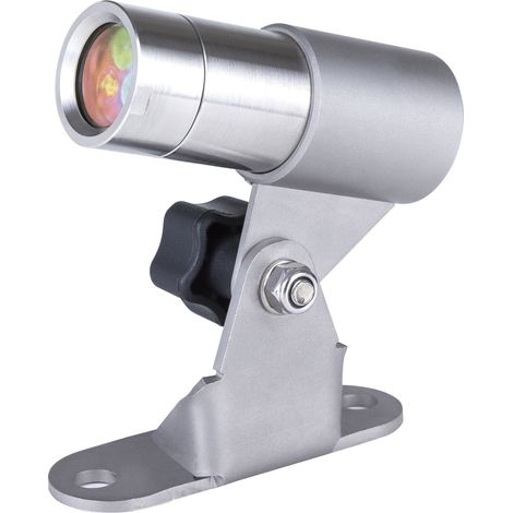 Spot subaquatique tilt SPYGLASS IP68 LED SMD RGB 3W 150lm CRI80 34º Acier inoxydable (1/3)